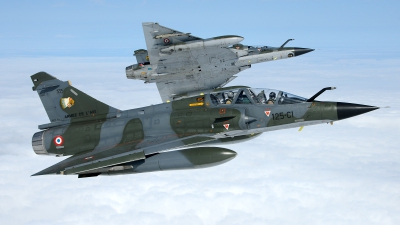 Photo ID 169672 by Jakub Vanek. France Air Force Dassault Mirage 2000N, 335