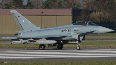 Photo ID 170393 by Rainer Mueller. Germany Air Force Eurofighter EF 2000 Typhoon S, 30 65
