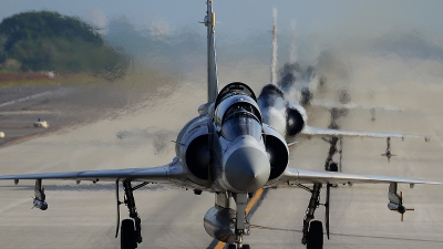 Photo ID 172791 by Diamond MD Dai. Taiwan Air Force Dassault Mirage 2000 5Di, 2062